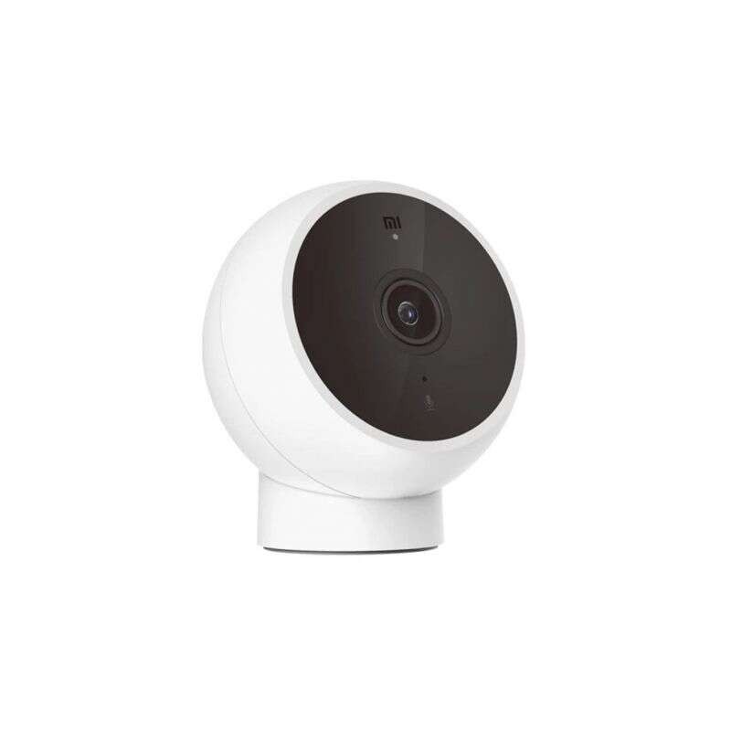 Xiaomi Mi Camera 2K Ultra-Light 2K WiFi Image Surveillance Camera - Montaggio magnetico - Visione notturna - Angolo di v