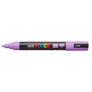 Posca PC-5M Pennarello -...