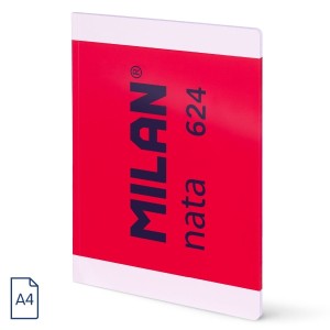 Milano Nata 624 Taccuino...