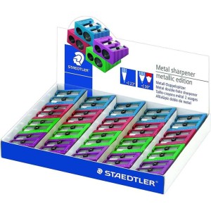 Espositore Staedtler da 20...