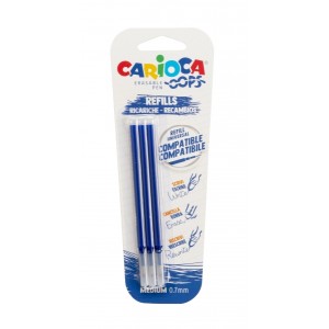 Carioca Oops Confezione da...
