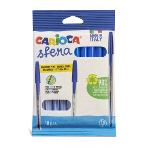 Penna a sfera Carioca Sfera...