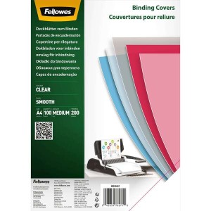 Fellowes Confezione da 100...