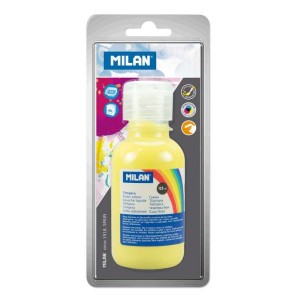 Bottiglia di tempera Milano...