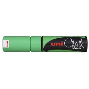 Uni-ball PWE-8K Marcatore a...