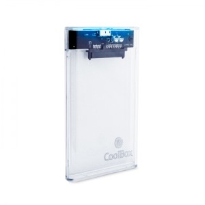 Coolbox SlimChase T-2533...