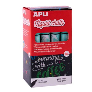 Apli Confezione da 12...