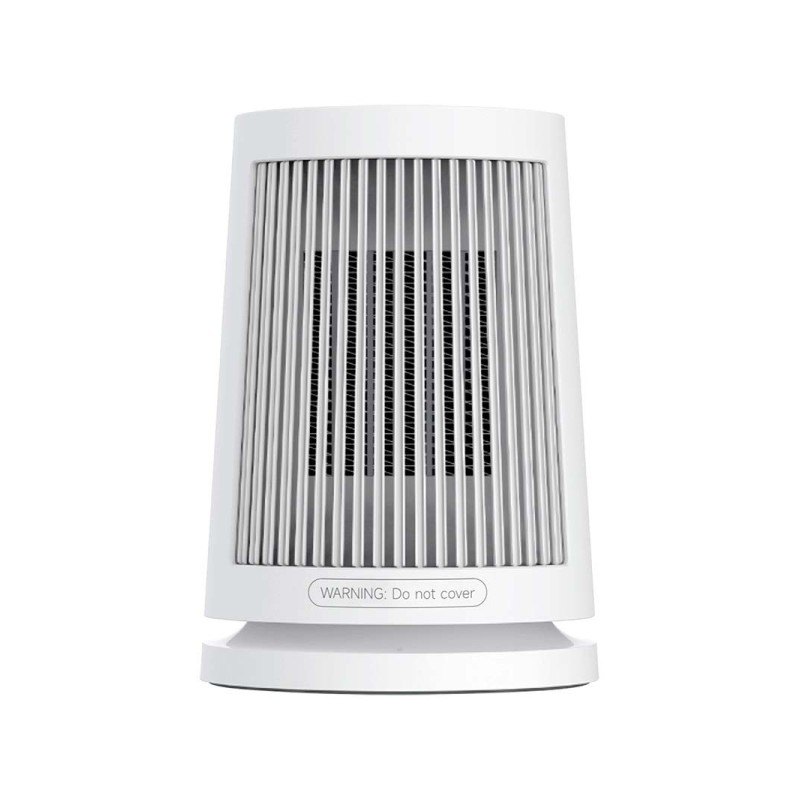 Xiaomi Riscaldatore da tavolo Riscaldatore elettrico intelligente 600W - WiFi - Timer - Silenzioso - Sensore di surrisca