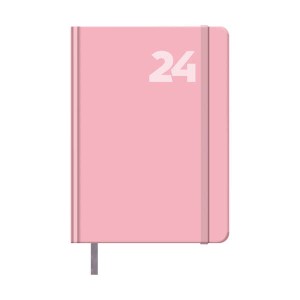 Agenda annuale Dohe Capri -...