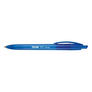 Milan P07 Penna gel...