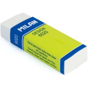 Milan Nata 6020 Gomma...