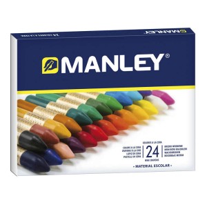 Manley Confezione da 24...