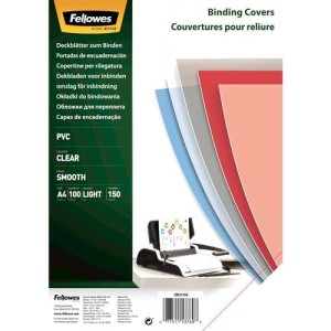 Fellowes Confezione da 100...