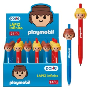Dohe Playmobil Display di...