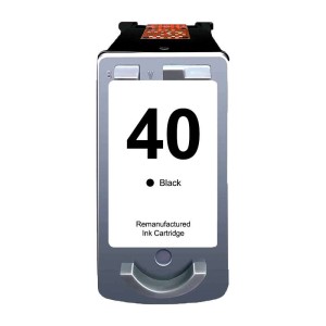 Canon PG40/PG50/PG37...