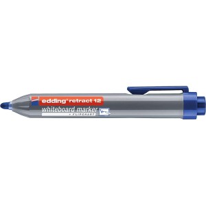 Edding Retract 12 Penna...
