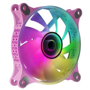 Mars Gaming MF-3D ARGB Fan...