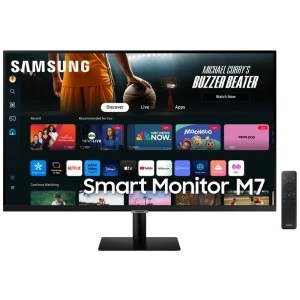 Samsung Smart Monitor M7 32...