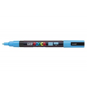 Posca PC-3M Pennarello -...