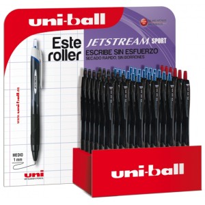 Uni-ball SXN-157 JetStream...