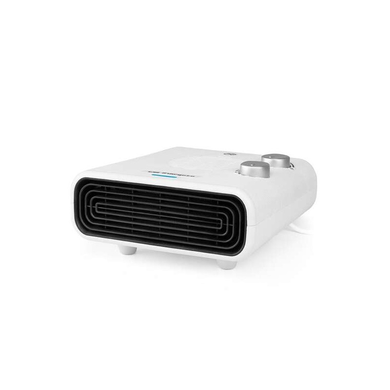 Orbegozo FH 5143 Riscaldatore potente e sicuro - 2200W di potenza - 3 posizioni operative - modalità ventilatore - desi