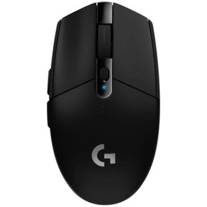 Logitech G305 Lightspeed...