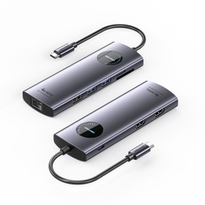 Vention Docking Station 9...