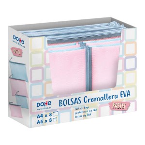 Espositore da 16 sacchetti...