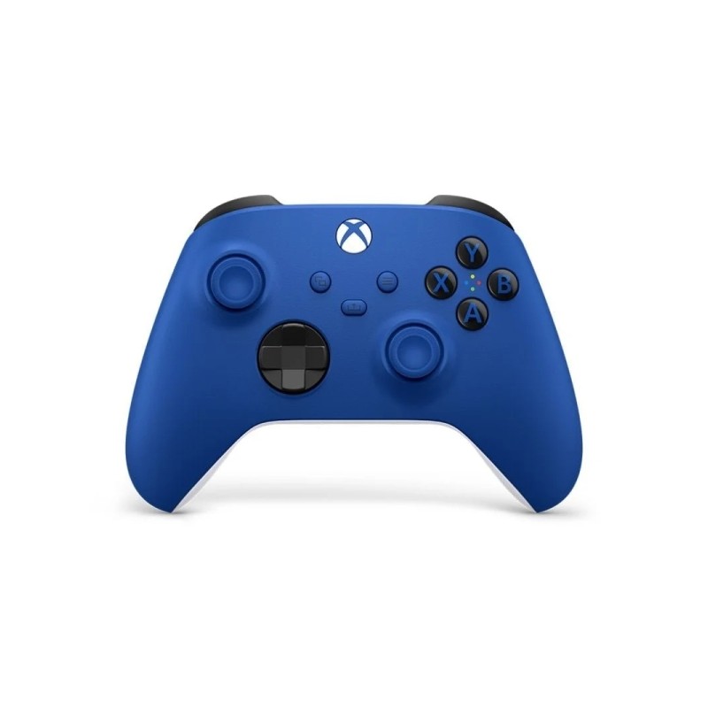 Controller wireless Microsoft Xbox per Xbox Series/One/PC - Blu