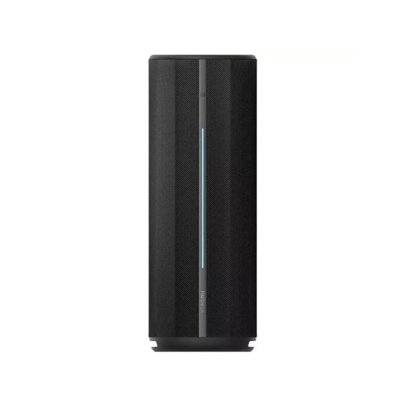 Xiaomi Speaker Bluetooth Altoparlante 2.1 40W Bluetooth 5.3 - Illuminazione RGB - Autonomia fino a 17 ore - Resistenza I