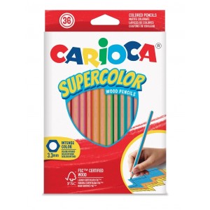 Carioca Supercolor...