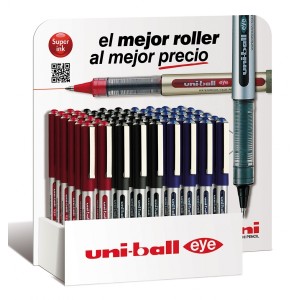 Uni-ball Eye Micro UB-150...