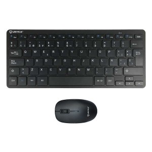 Unykach MK288 Pro Mini...