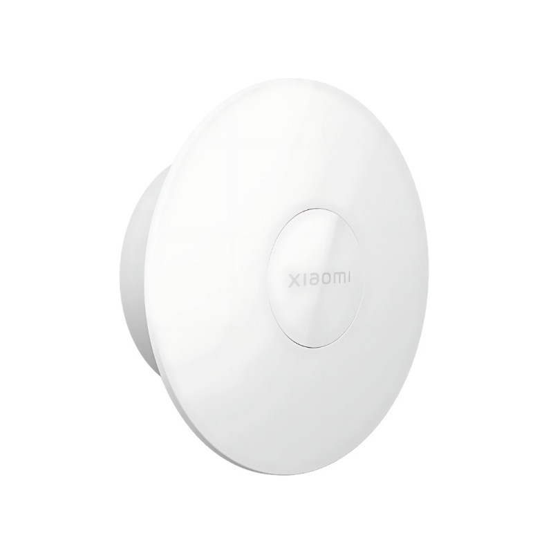 Xiaomi Night Light 3 Luce notturna 2700K - 2 livelli di luminosità - base magnetica - sensore di movimento - batteria d