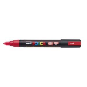Posca PC-5M Pennarello -...