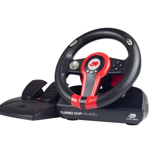FR-TEC Switch Turbo Cup...