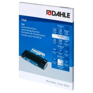 Dahle Confezione da 100...