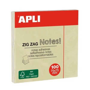 Apli Classic Blocco di 100...