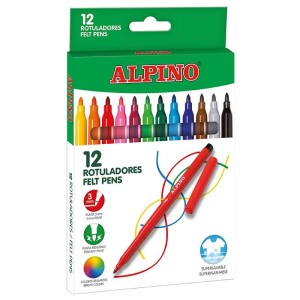 Alpino Confezione da 12...