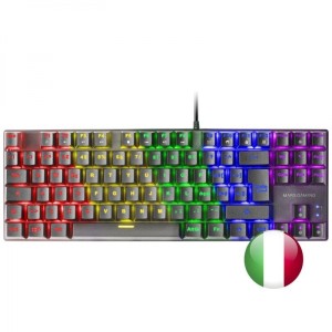 Tastiera meccanica da gioco...