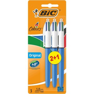 Bic 4 Colours Original...