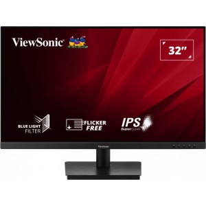 Monitor Viewsonic 31.5...