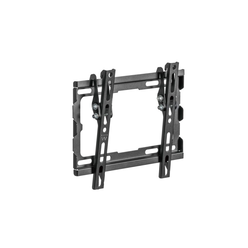 Ewent EW1506 Supporto TV fisso a parete - fino a 42 - 35Kg - Nero
