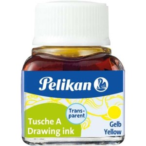 Pelikan China Ink 523 10ml...