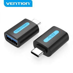 Adattatore USB-C maschio a...
