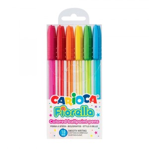 Carioca Fiorella Confezione...