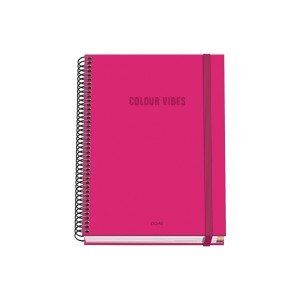 Dohe Colour Vives Taccuino...