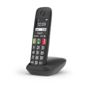 Telefono cordless Dect...