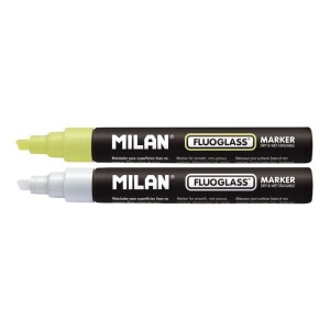 Milan Fluoglass Confezione...