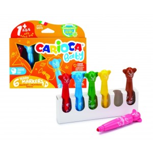 Carioca Baby Teddy...